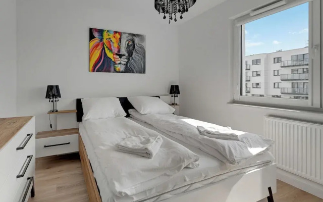 Chylońska 100 by Grand Apartments