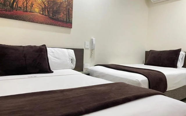 Hotel Via Principal I