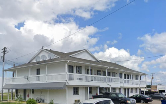 Best Budget Inn