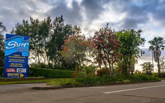 Wollongong Surf Leisure Resort