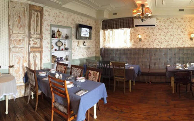 Guest House Alexandria
