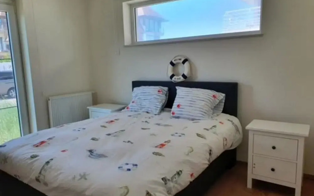 Apartment With 3 Bedrooms in Oostduinkerke