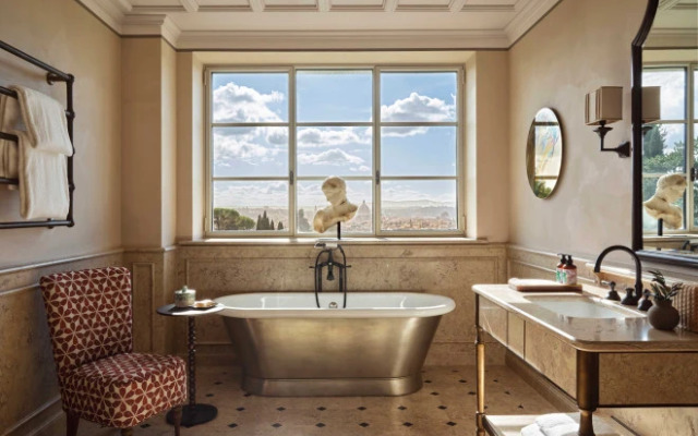 Collegio alla Querce - Auberge Resorts