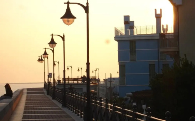 Caorle Tranquility Based Apartment - Beahost