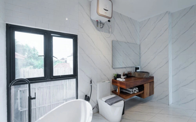 Canggu Loft Villa by Betterplace