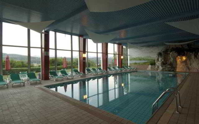 Wörthersee Ferienhotel