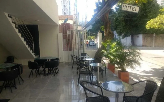 Hotel El Espanol