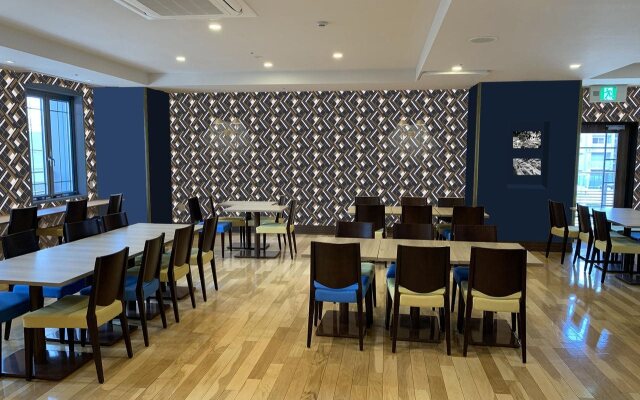 Nest&Rise Osaka Namba Hotel