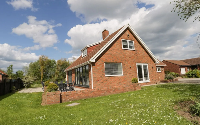 Wyvill House