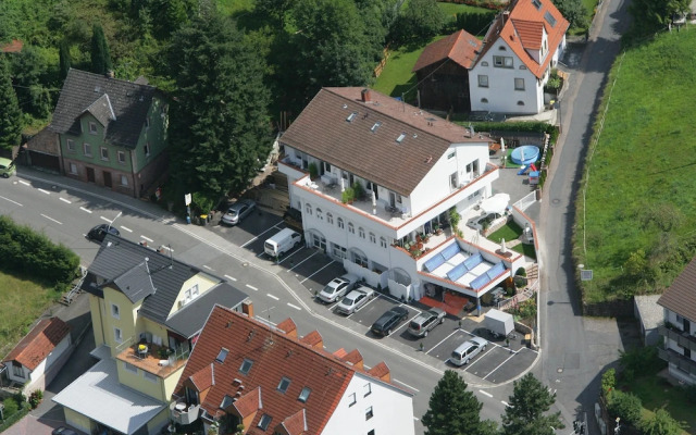 Zum Löwen Heidelberg