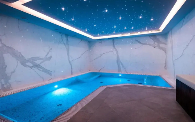 Nunne Boutique Hotel