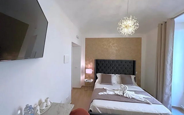 Relais Roma Vaticano - METRO station Ottaviano