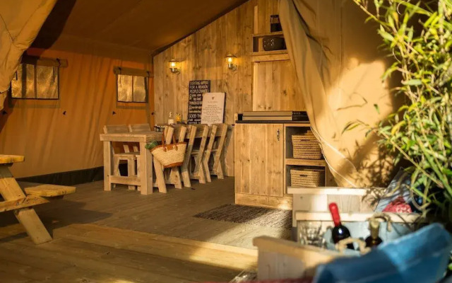 Camping Campo dei Fiori