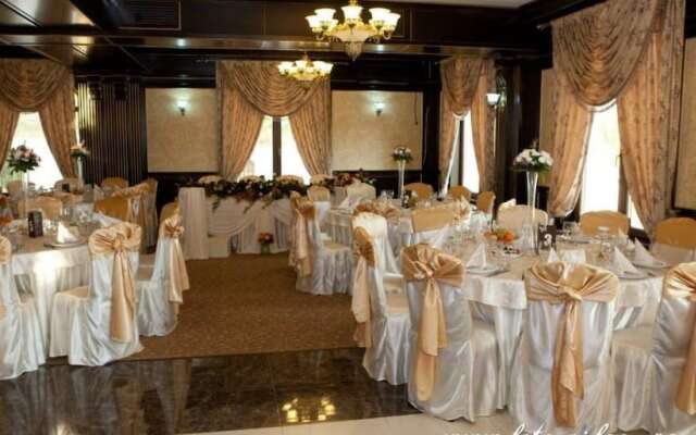 Hotel Premier Class