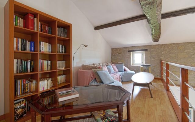 Domaine Des Deux Rivières - Gîte -