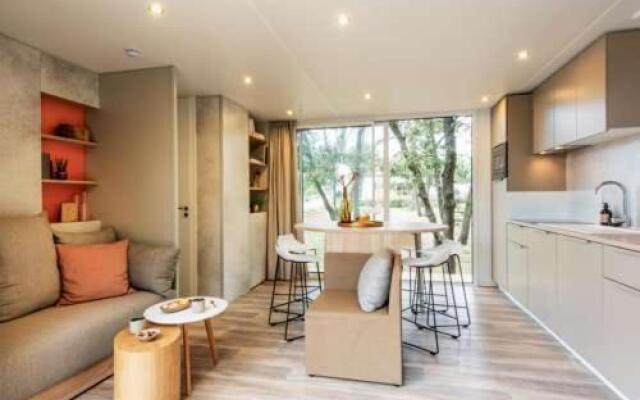 Au Paradis Des Campeurs