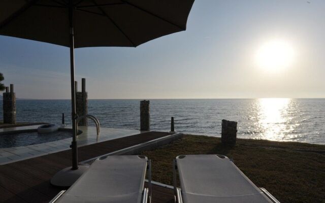 Lancaster Mansion - Aquarium Maisonette Fourka