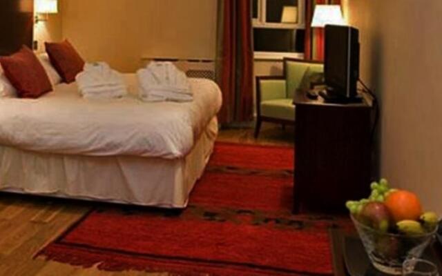 County Hotel Chelmsford