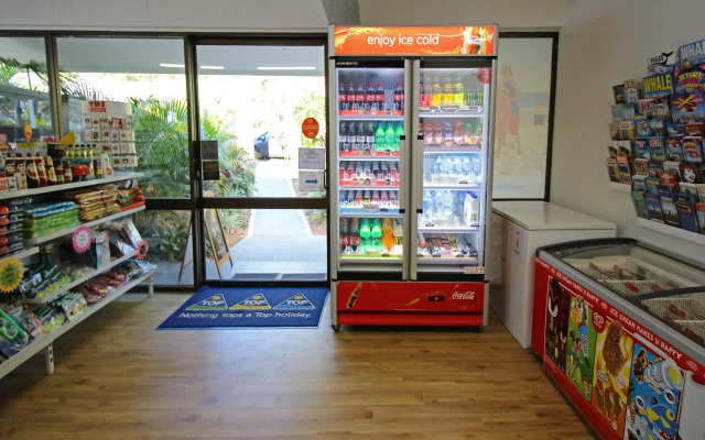 Nobby Beach Holiday Village
