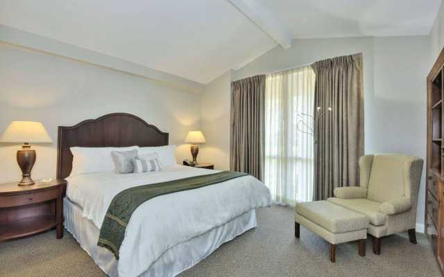 Stanford Terrace Inn