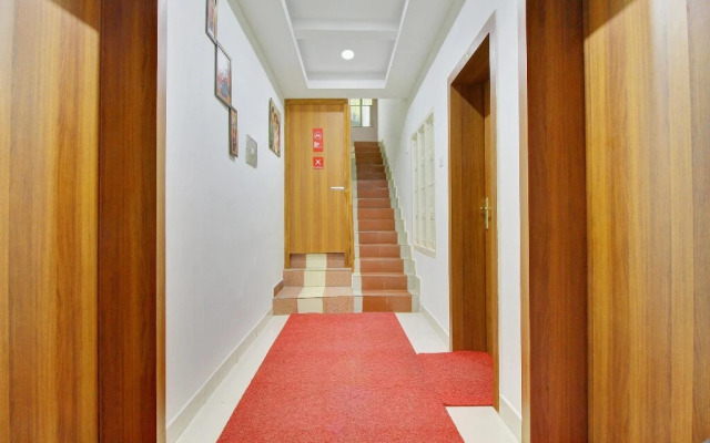 Rose Flower Resort by OYO Rooms