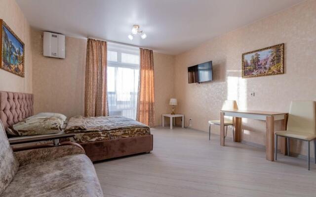 DreamHouse на Переходном