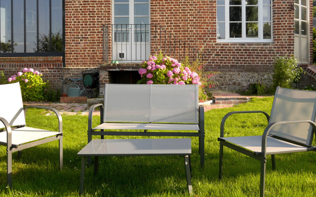 Entre Terre et Estuaire