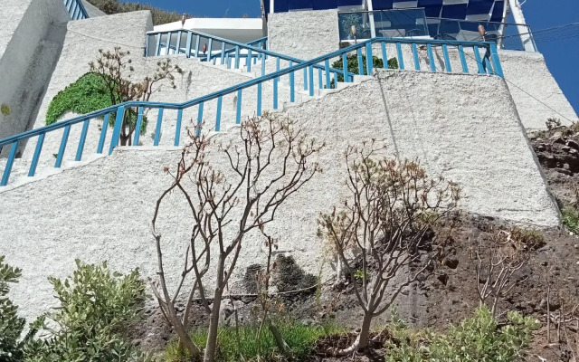 Mediterrâneo Madeira