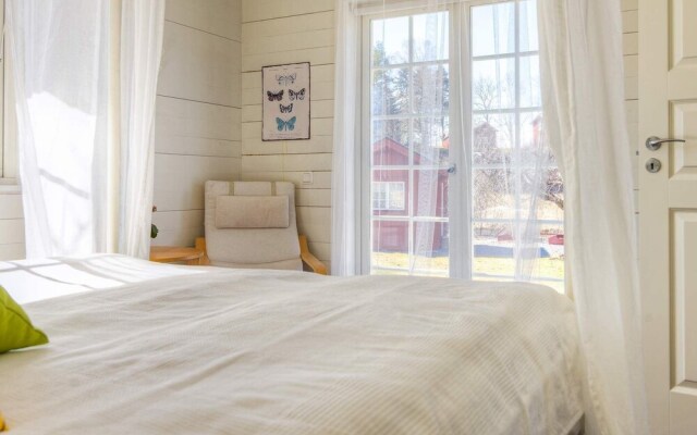 6 Person Holiday Home in Kopparberg