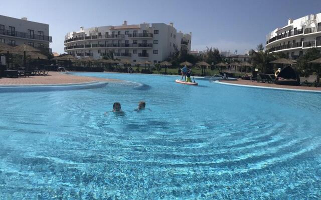 Salisland365 Holiday Apartments - Dunas