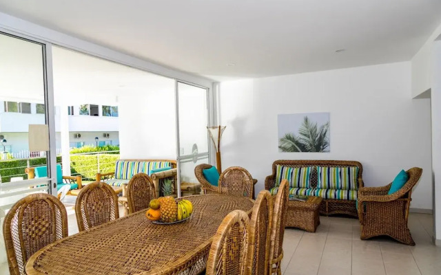 Hotel Palma Verde