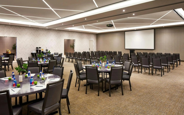 SpringHill Suites by Marriott Los Angeles Downey