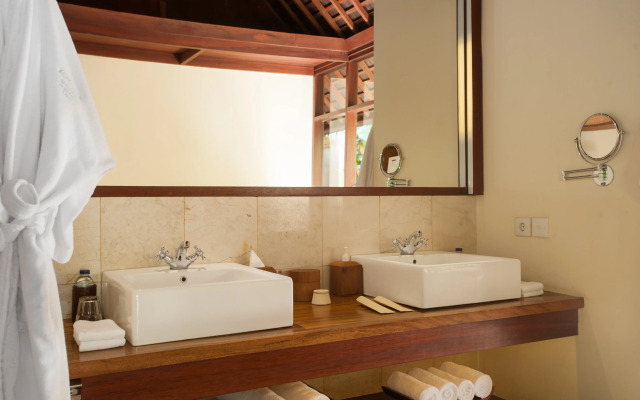 Komaneka at Tanggayuda Resort