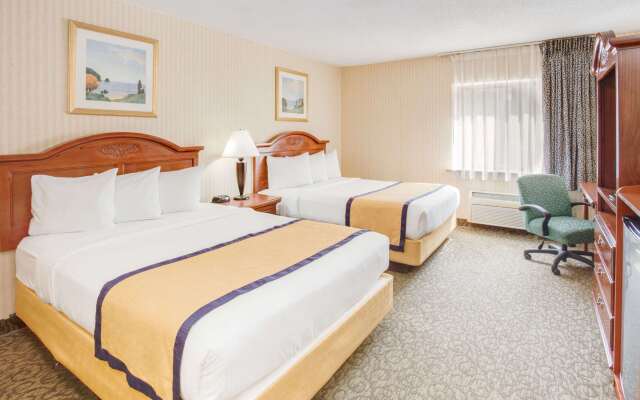 Baymont by Wyndham Kalamazoo West