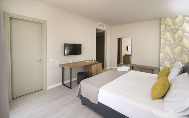 Nayino Resort Mamaia Nord