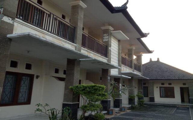 Pondok Wisata Intan Indah 1 by ZUZU