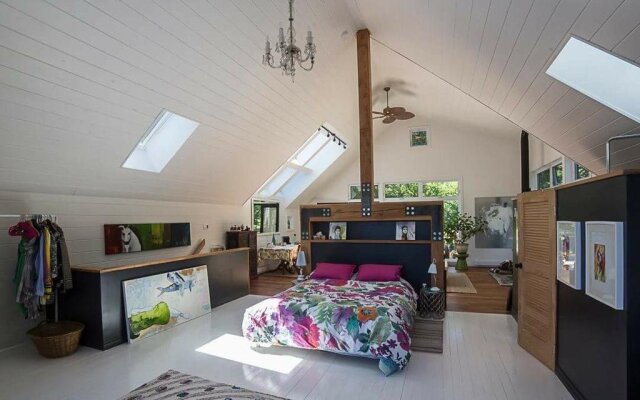 Au Balcon chez Juliette