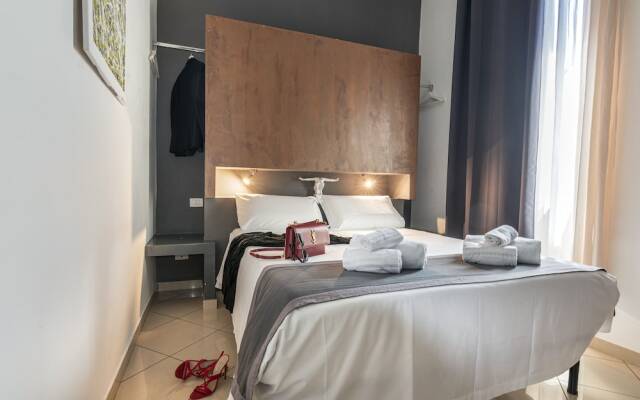 Hotel Primus Roma