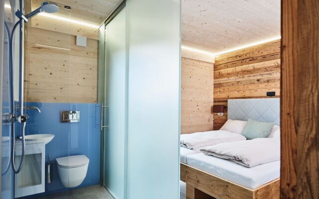 Nice Apartment With Sauna