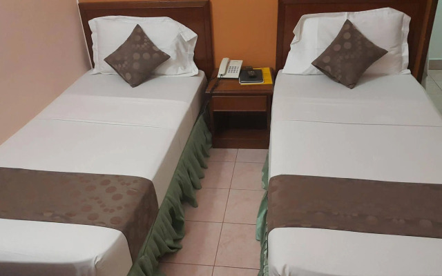 Skai Lodge