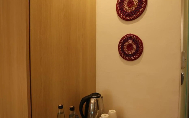 PrideInn Westlands Luxury Boutique Hotel