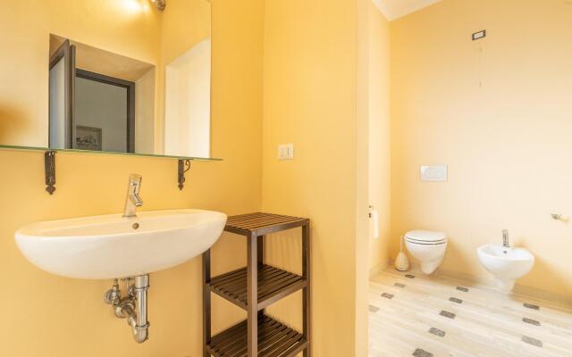 Appartamento Suprema Up - Cutrof...