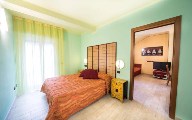 World Village Apartments