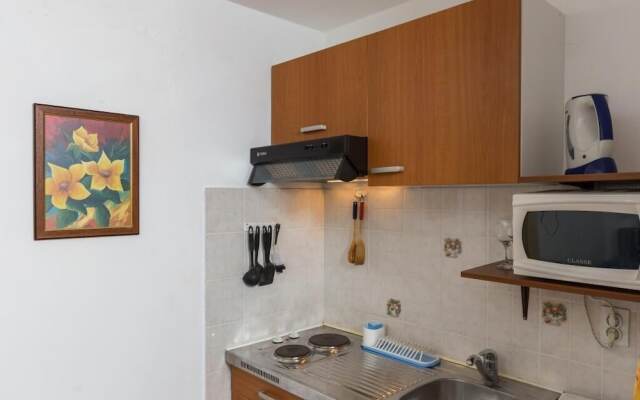 Apartments Milanovic