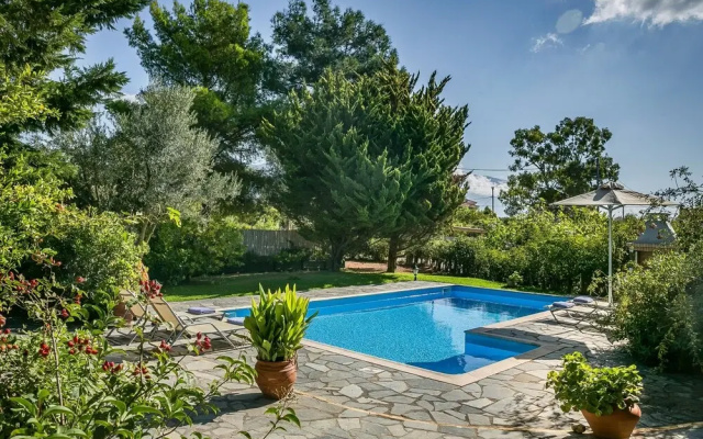 Villa Xenia in Lakithra