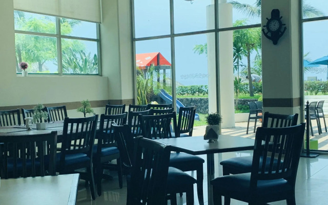 Hotel Playa Caracol