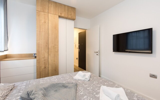 Appartments Noa and Gabriel