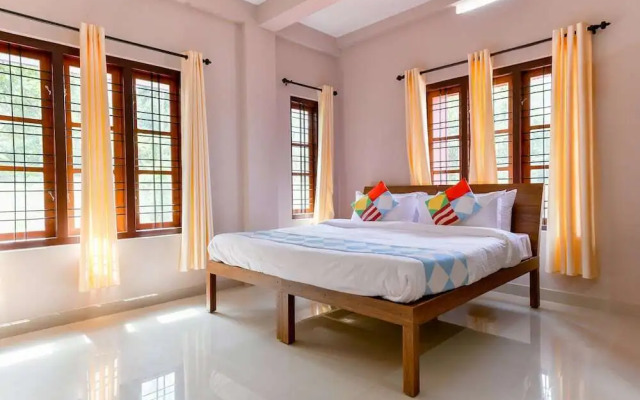 Oyo Home 23037 Elegant Stay