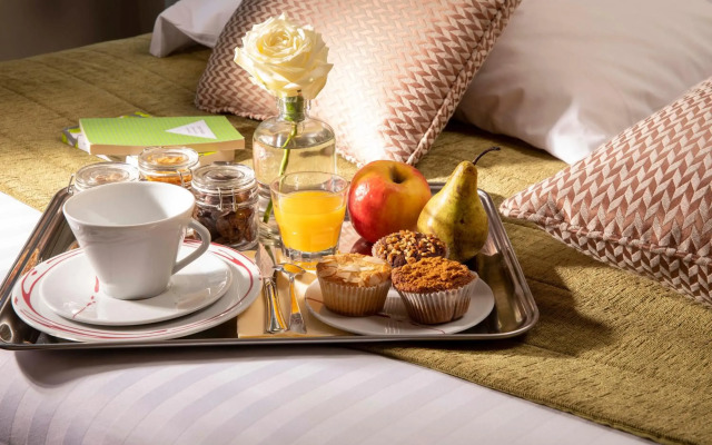 Relais Bosquet By Malone