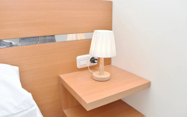 Homestay 82 Syariah Palembang